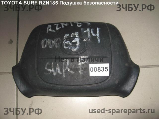 Toyota Hi Lux (2) Подушка безопасности боковая (шторка)