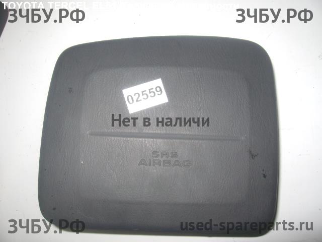 Toyota Tercel (L50) Подушка безопасности боковая (шторка)