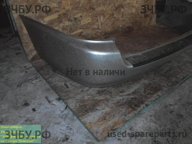 Honda Orthia Бампер задний