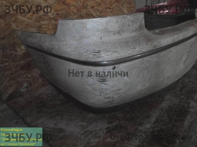Toyota Vista/Vista Ardeo (V50) Бампер задний