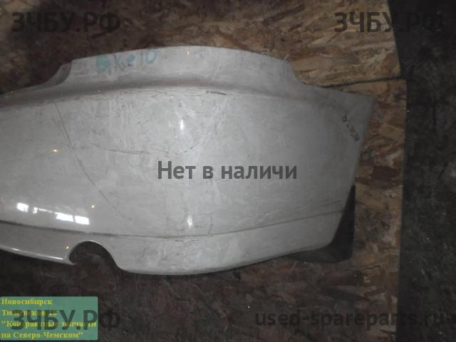 Toyota Altezza Бампер задний