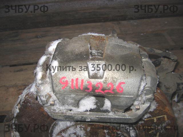 Infiniti FX 35/45 [S50] Суппорт передний правый (в сборе со скобой)