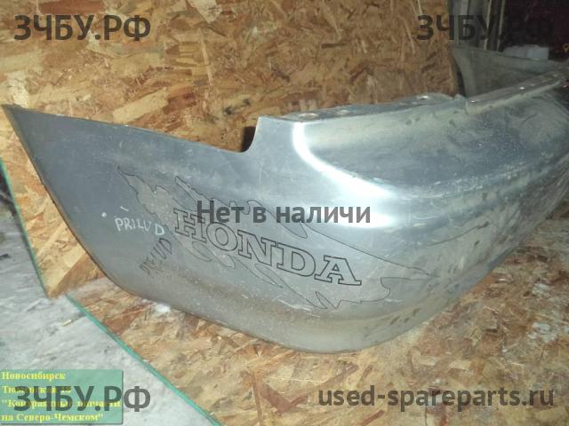 Honda Prelude 5 (BB) Бампер задний