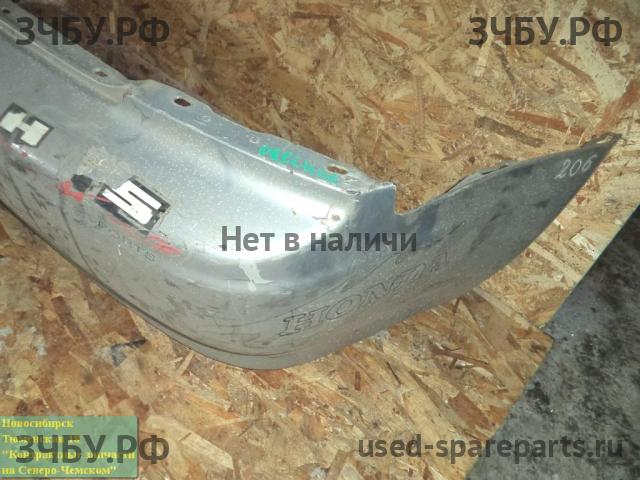 Honda Prelude 5 (BB) Бампер задний