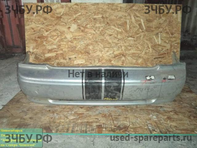 Honda Prelude 5 (BB) Бампер задний