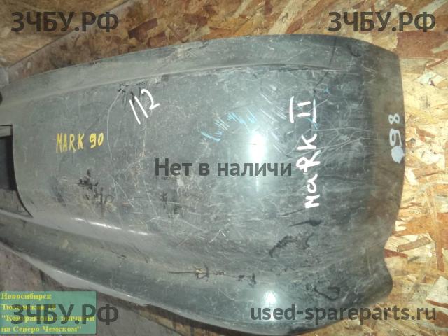Toyota Mark 2 (X90) Бампер задний