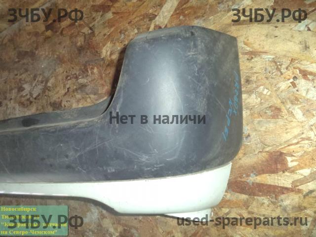Toyota Probox Бампер задний