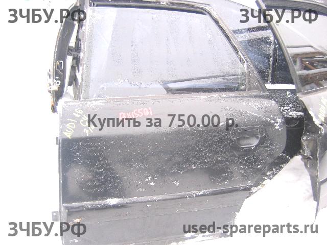 Audi A6 [C4] Дверь задняя левая
