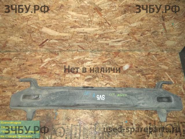Honda Accord 5 Усилитель бампера задний