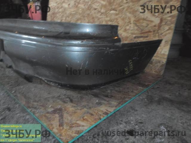 Toyota Camry 5 (V30) Бампер задний