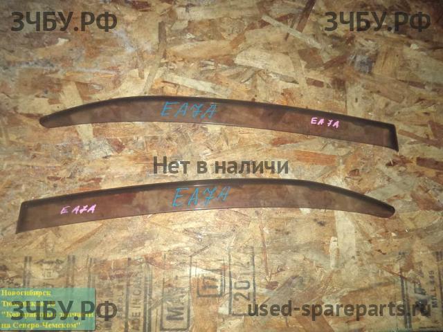 Mitsubishi Galant 8 (EA, EC) Ветровик (дефлектор) бокового стекла