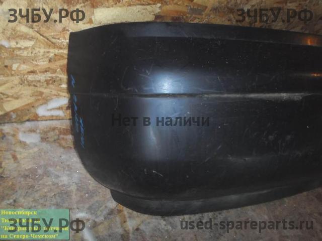Toyota Sprinter Marino Бампер задний