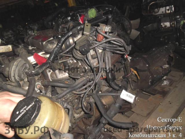Toyota Mark 2 (X90) Проводка моторная (моторная коса)