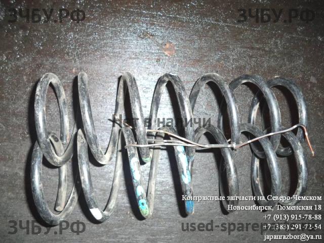 Honda Logo Пружина задняя