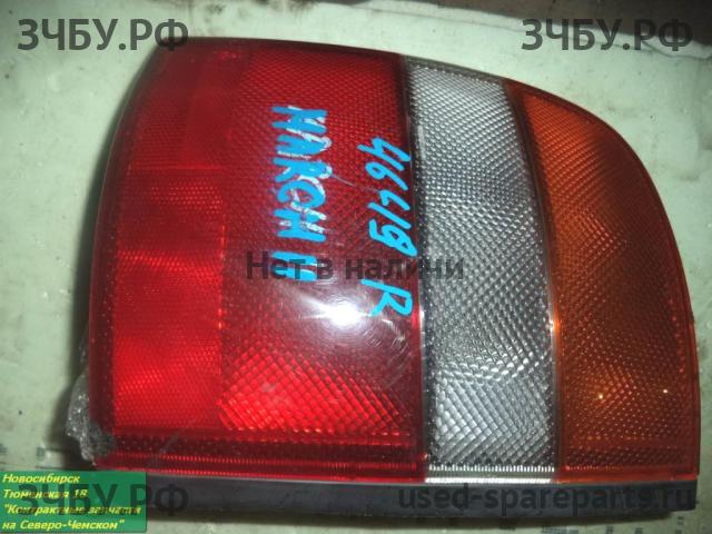 Nissan March K11 Фонарь правый