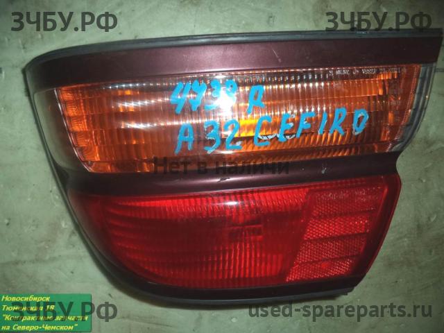 Nissan Cefiro (A32) Фонарь правый