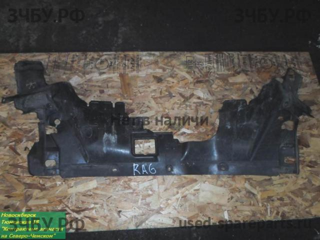 Honda Odyssey 2 Защита картера