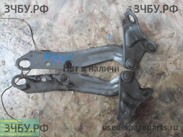 Toyota Cresta 4 (X90) Петля капота