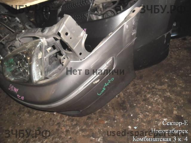 Nissan Bluebird Sylphy (G10) Бампер передний