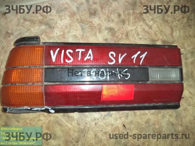 Toyota Vista (V10) Фонарь левый