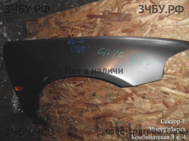Honda Civic 5 Крыло переднее правое