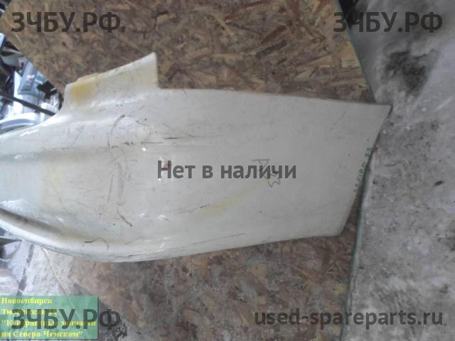 Nissan Cefiro (A33) Бампер задний