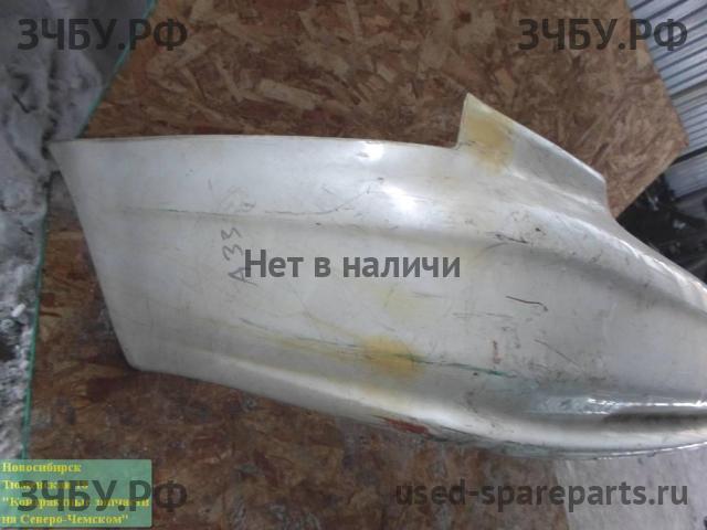 Nissan Cefiro (A33) Бампер задний