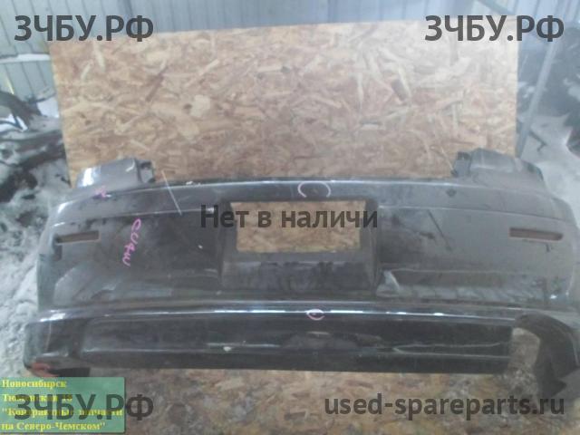 Mitsubishi Airtrek Бампер задний
