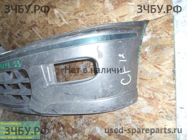 Nissan Serena 1 (C23M) Бампер передний