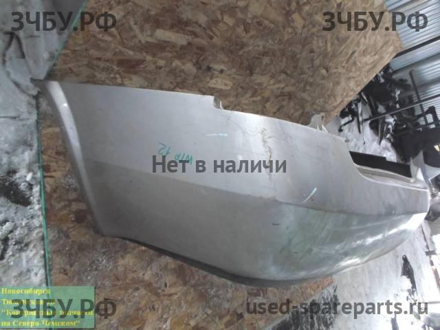 Nissan Primera P12 Бампер задний