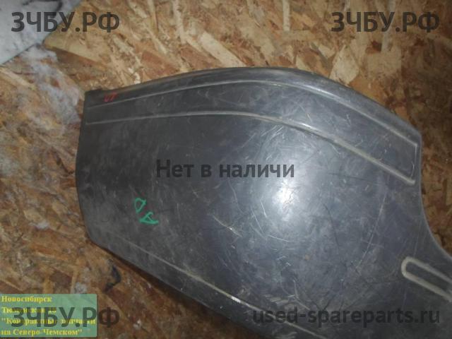 Nissan AD 1 (Y10/N14) Бампер задний