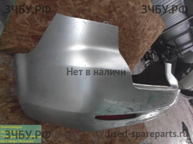 Mazda Atenza [GG] Бампер задний