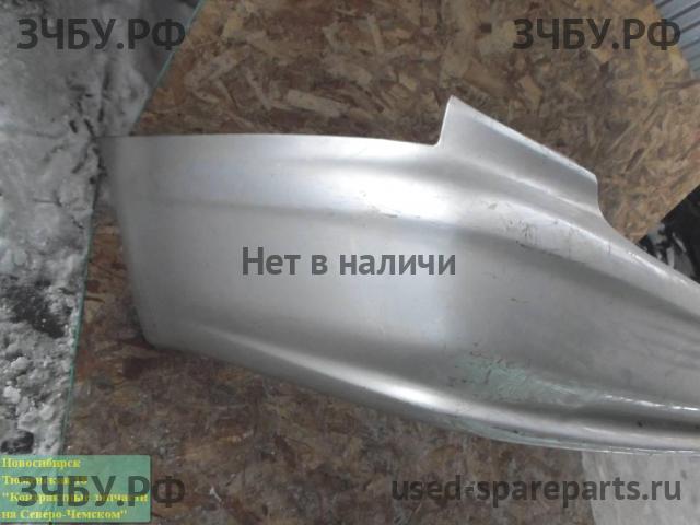Nissan Cefiro (A33) Бампер задний