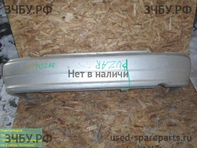 Daihatsu Pyzar Бампер задний
