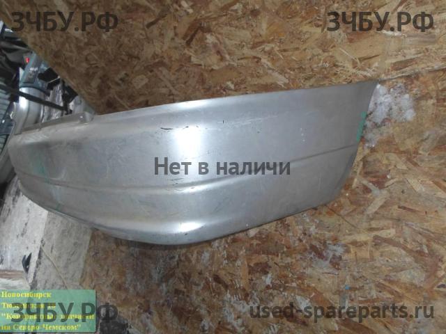 Daihatsu Pyzar Бампер задний