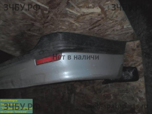 Toyota Sprinter Carib 3 Бампер задний