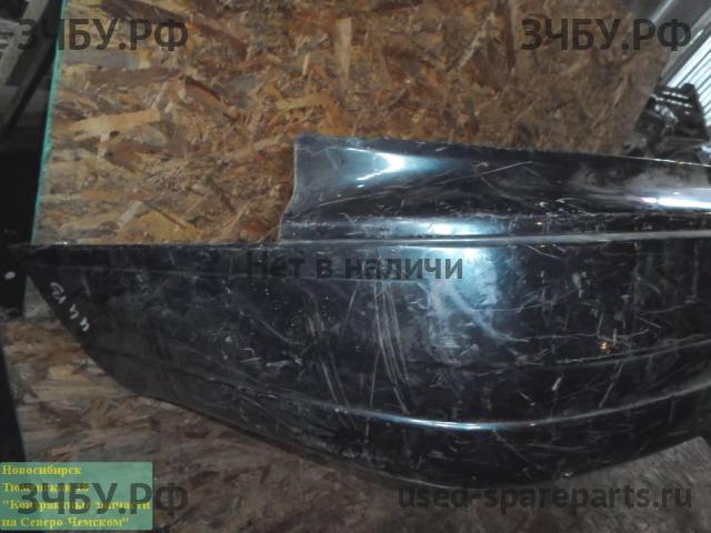 Toyota Camry 3 Бампер задний