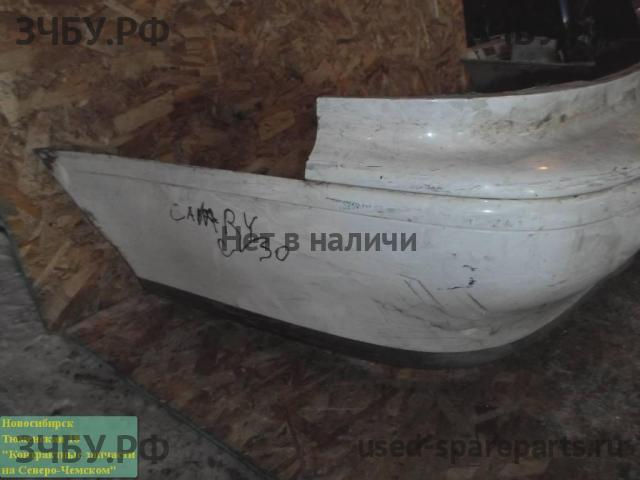 Toyota Camry 5 (V30) Бампер задний