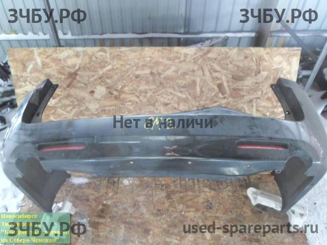 Honda Accord 7 Бампер задний