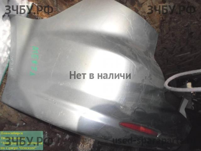 Mazda Atenza [GG] Бампер задний