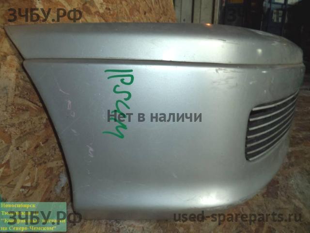 Toyota Ipsum 1 Бампер передний