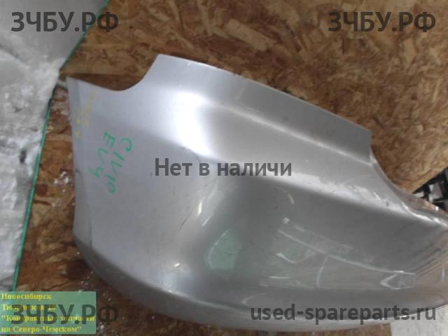 Honda Civic 7 Бампер задний