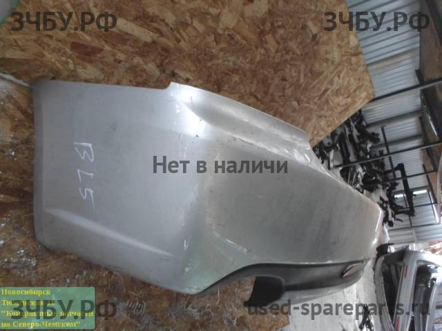 Subaru Legacy 4 (B13) Бампер задний