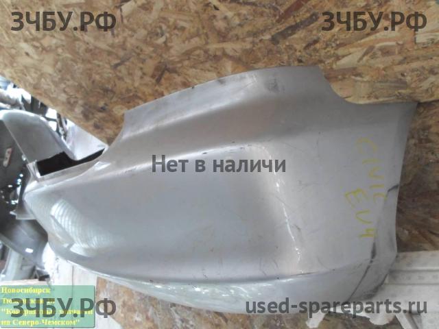 Honda Civic 7 Бампер задний