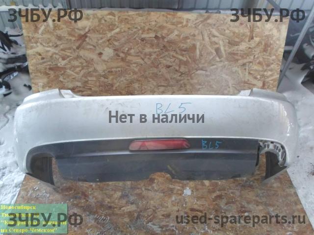 Subaru Legacy 4 (B13) Бампер задний