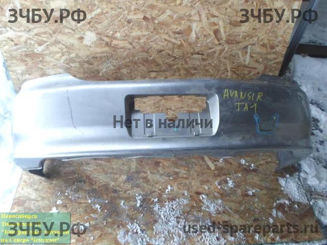 Honda Avancier Бампер задний