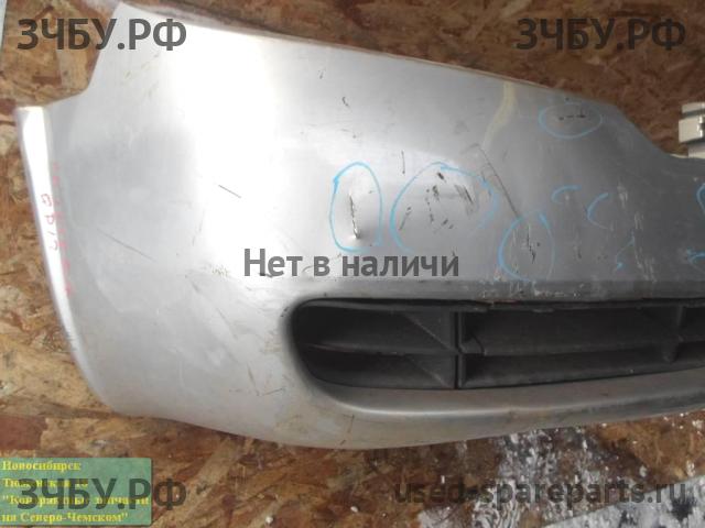 Nissan Primera P12 Бампер передний