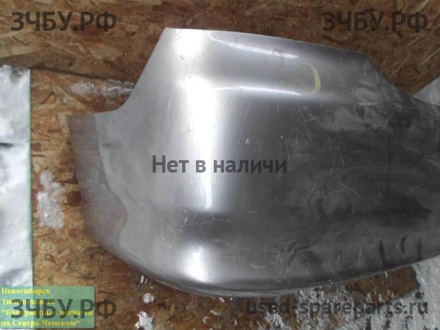 Honda Avancier Бампер задний