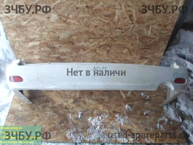 Nissan AD 2 (Y11) Бампер задний