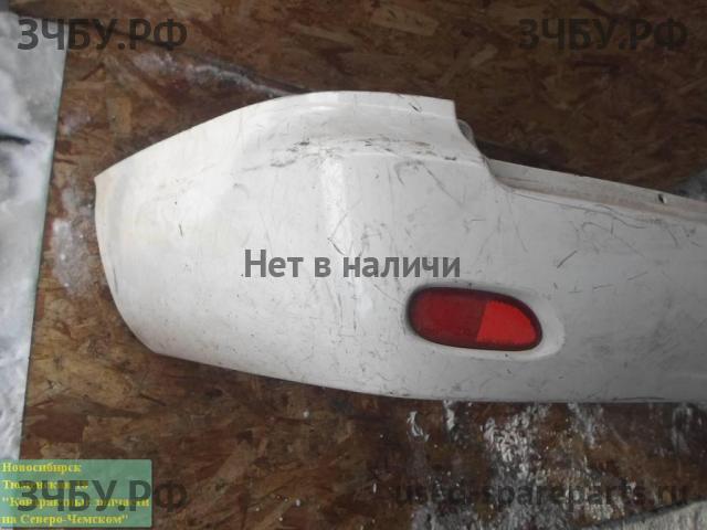 Nissan AD 2 (Y11) Бампер задний